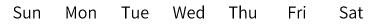 /iicd/Inkycal/raw/commit/3c3a9eb68d82ee22f6d7ee413b065e2d157af9e4/Calendar/translations/en/week/week-sun.jpeg