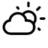 /iicd/Inkycal/raw/commit/89633d9e5b6f05a00b49670e2c7946fd07c30e03/Calendar/weather-icons/wi-day-cloudy.jpeg