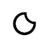 /iicd/Inkycal/raw/commit/89633d9e5b6f05a00b49670e2c7946fd07c30e03/Calendar/weather-icons/wi-night-clear.jpeg