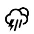 /iicd/Inkycal/raw/commit/89633d9e5b6f05a00b49670e2c7946fd07c30e03/Calendar/weather-icons/wi-night-thunderstorm.jpeg