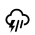 /iicd/Inkycal/raw/commit/89633d9e5b6f05a00b49670e2c7946fd07c30e03/Calendar/weather-icons/wi-thunderstorm.jpeg