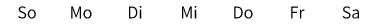 /iicd/Inkycal/raw/commit/8a9fb1dc914ccef11deb47472002b2a18f2c625e/Calendar/translations/de/week/week-sun.jpeg